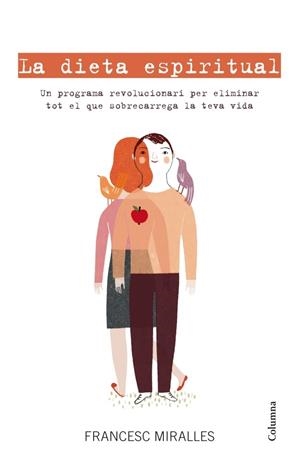 DIETA ESPIRITUAL | 9788466415842 | MIRALLES, FRANCESC