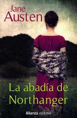 ABADÍA DE NORTHANGER | 9788420610177 | AUSTEN, JANE
