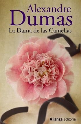 DAMA DE LAS CAMELIAS | 9788420610726 | DUMAS, ALEXANDRE