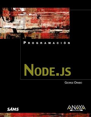 NODE.JS | 9788441533141 | ORNBO, GEORGE