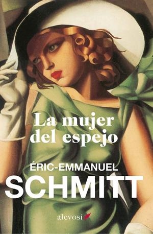 MUJER DEL ESPEJO | 9788415608363 | SCHMITT, ÉRIC-EMMANUEL