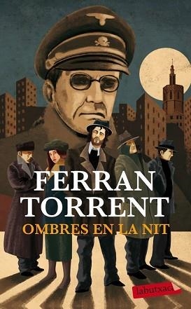 OMBRES EN LA NIT | 9788499306018 | TORRENT, FERRAN (1951- ) [VER TITULOS]