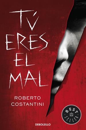 TU ERES EL MAL | 9788490321157 | COSTANTINI,ROBERTO