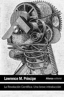 REVOLUCIÓN CIENTÍFICA | 9788420611433 | PRINCIPE, LAWRENCE M.