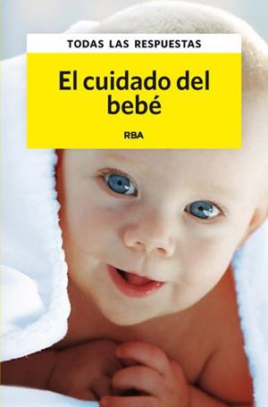 CUIDADO DEL BEBÉ | 9788490065402 | CABEZA , ELISABET