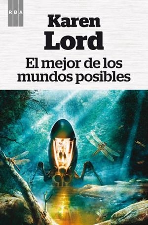 MEJOR DE LOS MUNDOS POSIBLES | 9788490065129 | LORD , KAREN