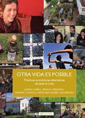 OTRA VIDA ES POSIBLE | 9788490291788 | A.A.V.V.