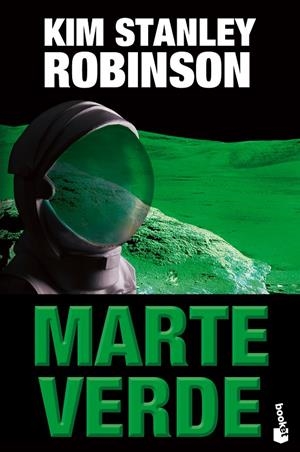 MARTE VERDE | 9788445001127 | KIM STANLEY ROBINSON