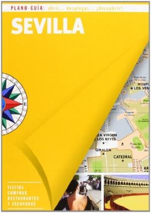 SEVILLA / PLG (5ª ED.ACT.2013) | 9788466651547 | AA.VV