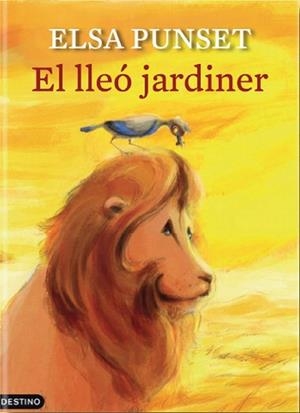 LLEÓ JARDINER | 9788497102322 | PUNSET, ELSA