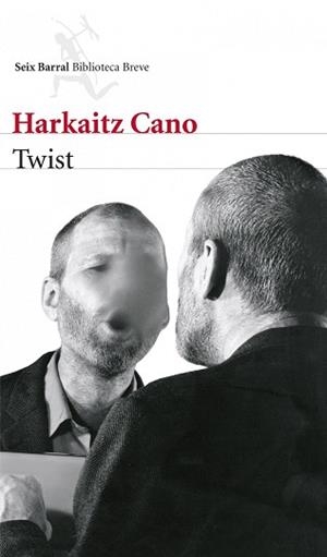 TWIST | 9788432215452 | HARKAITZ CANO