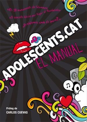 ADOLESCENTS.CAT | 9788424647445 | ADOLESCENTS.CAT