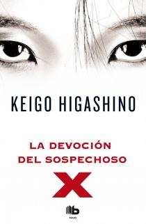 DEVOCIÓN DEL SOSPECHOSO X | 9788498727654 | HIGASHINO, KEIGO