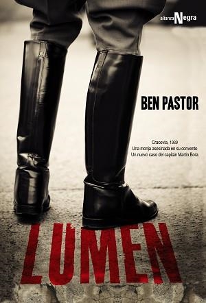 LUMEN | 9788420673967 | PASTOR, BEN