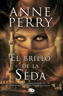 BRILLO DE LA SEDA | 9788498727647 | PERRY, ANNE