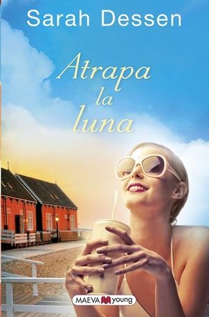 ATRAPA LA LUNA | 9788415532088 | DESSEN SARAH