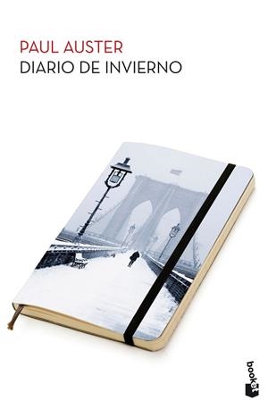 DIARIO DE INVIERNO | 9788432215506 | PAUL AUSTER