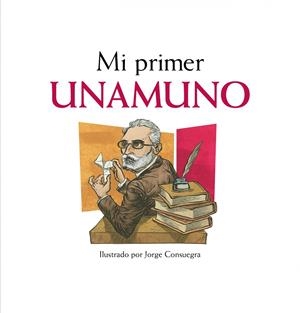 MI PRIMER UNAMUNO | 9788497859622 | AA. VV.