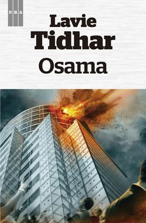 OSAMA | 9788490065136 | TIDHAR , LAVIE