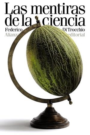 MENTIRAS DE LA CIENCIA | 9788420611457 | DI TROCCHIO, FEDERICO