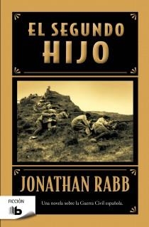SEGUNDO HIJO | 9788498727784 | RABB, JONATHAN