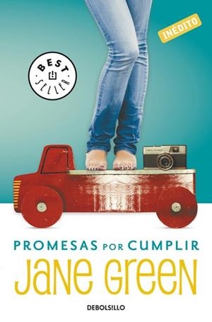 PROMESAS POR CUMPLIR | 9788490323014 | GREEN,JANE
