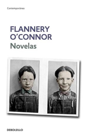 NOVELAS | 9788499898605 | O'CONNOR,FLANNERY