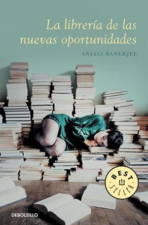 LIBRERÍA DE LAS NUEVAS OPORTUNIDADES | 9788490321355 | BANERJEE,ANJALI