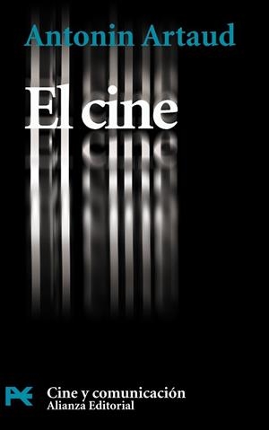 CINE, EL | 9788420672960 | ARTAUD, ANTONIN