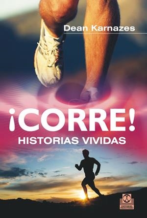 CORRE! | 9788499101941 | KARNAZES, DEAN