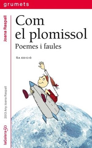 COM EL PLOMISSOL | 9788424695019 | RASPALL, JOANA