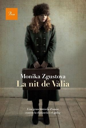 NIT DE VÀLIA | 9788475883762 | MONIKA ZGUSTOVÁ
