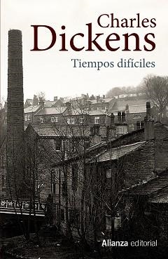 TIEMPOS DIFÍCILES | 9788420675244 | DICKENS, CHARLES
