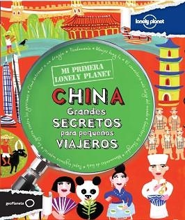 MI PRIMERA LONELY PLANET. CHINA | 9788408037170 | JONATHAN EVANS
