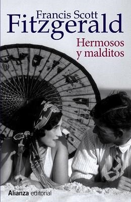 HERMOSOS Y MALDITOS | 9788420675268 | FITZGERALD, FRANCIS SCOTT
