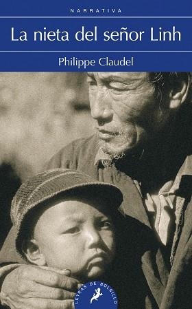 LA NIETA DEL SEÑOR LINH | 9788498385151 | CLAUDEL, PHILIPPE (1962- ) [VER TITULOS]
