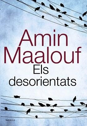 DESORIENTATS | 9788420675374 | MAALOUF, AMIN
