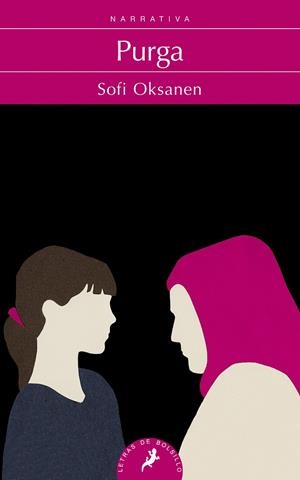PURGA | 9788498384253 | OKSANEN, SOFI (1977- ) [VER TITULOS]
