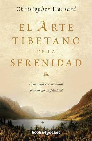 EL ARTE TIBETANO DE LA SERENIDAD | 9788415139751 | HANSARD, CHRISTOPHER