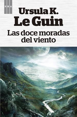 DOCE MORADAS DEL VIENTO | 9788490065112 | LE GUIN, URSULA K.