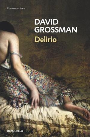 DELIRIO | 9788490321928 | GROSSMAN,DAVID