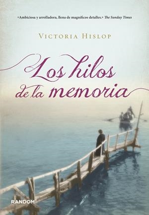 HILOS DE LA MEMORIA, LOS | 9788415725060 | CERCAS, JAVIER