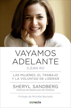 VAYAMOS ADELANTE | 9788415431671 | SANDBERG,SHERYL