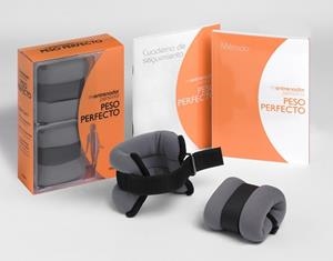 MI ENTRENADOR PERSONAL: PESO PERFECTO | 9788425350290 | ANDRE,MARIE-LAURE