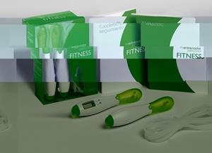 MI ENTRENADOR PERSONAL: FITNESS | 9788425350306 | BRUNO,ISABELLE