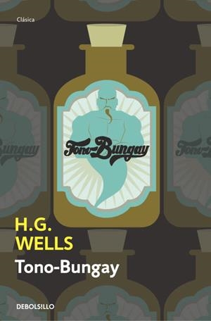 TONO-BUNGAY | 9788490323960