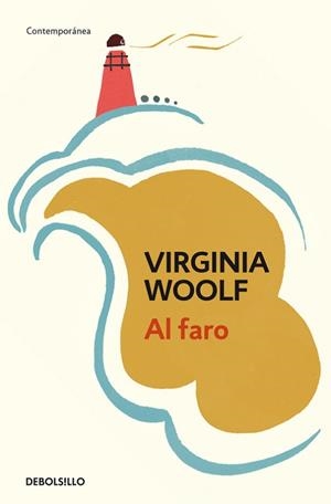AL FARO | 9788490321935 | WOOLF,VIRGINIA