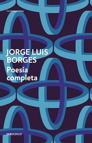 POESÍA COMPLETA | 9788499891286 | BORGES,JORGE LUIS