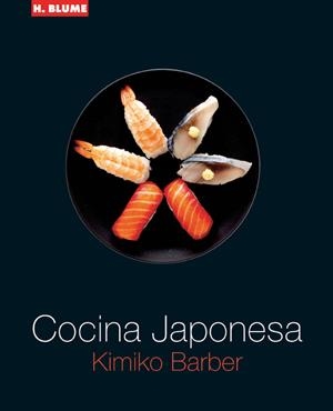 COCINA JAPONESA | 9788496669512 | BARBER KIMIKO