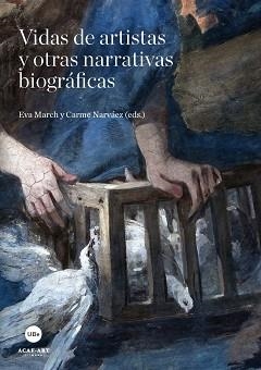VIDAS ARTISTAS OTRAS NARRATIVAS | 9788447536795 | MARCH, EVA